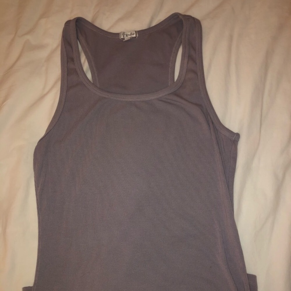 PJ Harlow Top